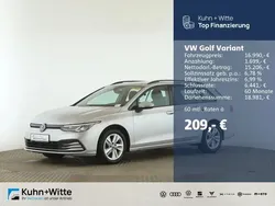 Weiß (pure white) Gebraucht 2021 VW Golf VIII GTI Clubsport Limousine | 29.779 € (Superpreis)