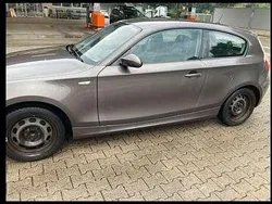 Gebraucht 2008 BMW 118 Coupé Coupé | 2.300 €