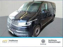 Gebraucht 2022 VW Multivan Generation Six Van / Kleinbus | 54.889 € (Teuer)