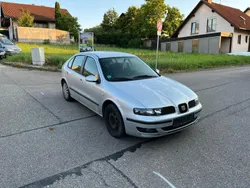 Gebraucht 2005 Seat Leon Kleinwagen | 750 € (Superpreis)
