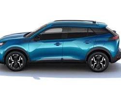 Obsession blau metallic Neu 2025 Peugeot 2008 Allure SUV | 26.350 € (Superpreis)