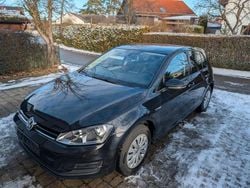 Schwarz Gebraucht 2015 VW Golf Cup Limousine | 9.600 € (Guter Preis)
