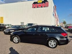 Schwarz Gebraucht 2013 Chevrolet Cruze LT Kombi | 1.850 € (Superpreis)