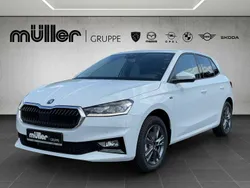 Weiß Neu 2025 Skoda Fabia Tour Limousine | 28.680 € (Teuer)