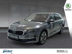 Graphitegrau Gebraucht 2025 Skoda Octavia Kombi | 42.950 € (Teuer)