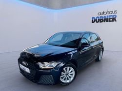 Andere farbe Gebraucht 2022 Audi A1 Sportback Design Kleinwagen | 21.400 € (Fairer Preis)