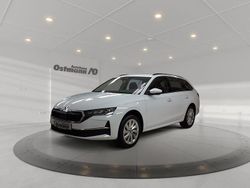 Moonweiß perleffekt Gebraucht 2026 Skoda Octavia Kombi | 32.916 € (Etwas zu teuer)