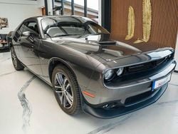 Grau Gebraucht 2020 Dodge Challenger Coupé | 27.999 € (Superpreis)