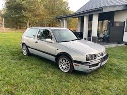 Gebraucht 1995 VW Golf III GTI Kleinwagen | 4.900 €