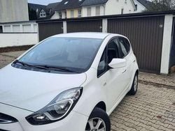 Gebraucht 2013 Hyundai ix20 Edition Kleinwagen | 6.500 € (Fairer Preis)