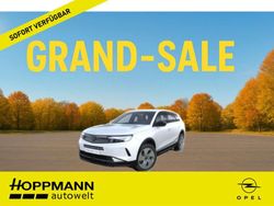 Lack weiss banquise/typ aussen Neu 2025 Opel Grandland X Edition SUV | 31.990 € (Guter Preis)