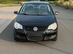 Schwarz Gebraucht 2008 VW Polo Kleinwagen | 1.800 € (Guter Preis)