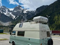 Andere farben Gebraucht 1987 VW LT Van / Kleinbus | 12.400 €