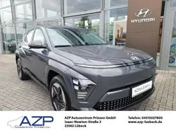 Ecotronic grey Neu 2025 Hyundai Kona Trend SUV | 35.980 € (Etwas zu teuer)