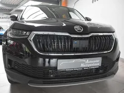Schwarz Gebraucht 2022 Skoda Kodiaq Style SUV | 26.780 € (Guter Preis)