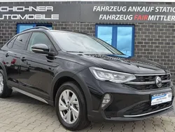Schwarz Gebraucht 2024 VW Taigo IQ Drive SUV | 24.950 € (Fairer Preis)