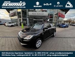 Super black pearl metallic Gebraucht 2025 Suzuki Swift Club Kleinwagen | 17.490 € (Fairer Preis)