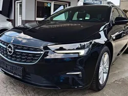 Schwarz Gebraucht 2021 Opel Insignia Business Kombi | 16.999 € (Guter Preis)