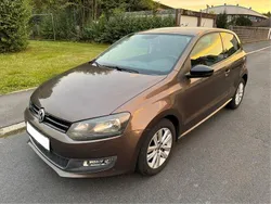 Braun Gebraucht 2011 VW Polo Style Limousine | 6.500 € (Etwas zu teuer)