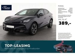 Grau Neu 2025 Cupra Tavascan VZ SUV | 48.980 € (Superpreis)