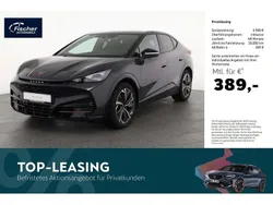 Grau Neu 2025 Cupra Tavascan VZ SUV | 48.980 € (Superpreis)