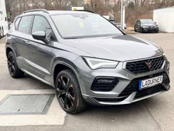 Grau Gebraucht 2024 Cupra Ateca SUV | 37.930 € (Fairer Preis)