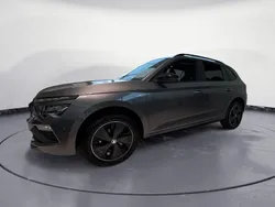 Grau Neu 2025 Skoda Kamiq Monte Carlo SUV | 41.990 €
