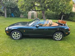 Grün Gebraucht 2005 Mazda MX5 Cabrio | 6.300 € (Guter Preis)