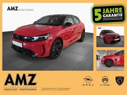 Rekord rot Gebraucht 2024 Opel Corsa Kleinwagen | 18.990 € (Fairer Preis)