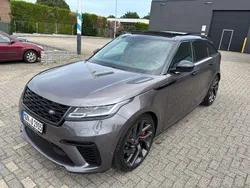 Silber Gebraucht 2019 Land Rover Range Rover Velar SUV | 43.500 € (Superpreis)