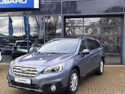 Grau Gebraucht 2016 Subaru Outback Sport SUV | 16.890 € (Etwas zu teuer)