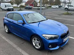 Gebraucht 2025 BMW 116 Kleinwagen | 9.900 €