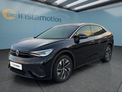 Schwarz Gebraucht 2025 VW ID.5 Pro SUV | 38.649 € (Superpreis)