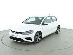 Weiß Gebraucht 2017 VW Golf VII R Limousine | 21.750 € (Fairer Preis)