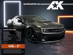 Schwarz Gebraucht 2013 Chevrolet Camaro Coupé | 33.888 € (Teuer)