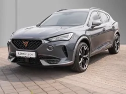 Magneticgrau metallic Gebraucht 2022 Cupra Formentor VZ SUV | 26.980 € (Fairer Preis)