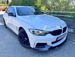 BMW 440