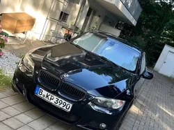 Schwarz Gebraucht 2009 BMW 330 Sport Line Coupé | 11.500 € (Guter Preis)
