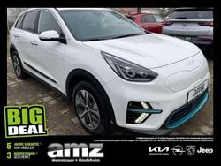 Schneeweiß Gebraucht 2021 Kia e-Niro Spirit SUV | 21.890 € (Guter Preis)