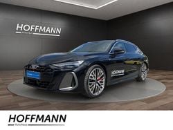 Schwarz Gebraucht 2025 Audi A6 Ambiente Kombi | 85.990 € (Fairer Preis)