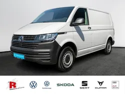 Weiß Gebraucht 2020 VW T6.1 Van | 19.890 €