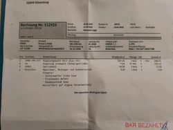 Grau Gebraucht 2006 Ford Focus Limousine | 1.300 € (Guter Preis)