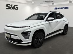 Weiß Neu 2025 Hyundai Kona SUV | 32.980 € (Fairer Preis)