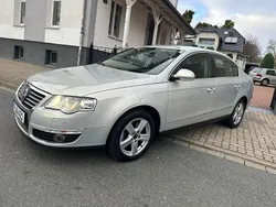 Silber Gebraucht 2009 VW Passat Limousine | 3.800 € (Fairer Preis)