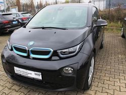 Schwarz Gebraucht 2017 BMW i3 Comfort Edition Limousine | 14.950 € (Fairer Preis)