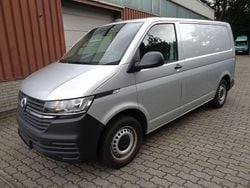 Silber Gebraucht 2020 VW T6.1 Van | 16.990 € (Superpreis)