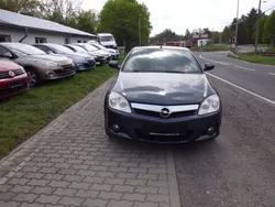 Blau Gebraucht 2008 Opel Tigra Edition Cabrio | 3.000 € (Fairer Preis)