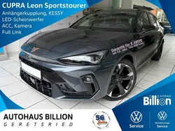 Grau Neu 2025 Cupra Leon Limousine | 33.990 € (Fairer Preis)