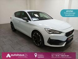 Weiß Gebraucht 2023 Cupra Leon Limousine | 22.470 € (Guter Preis)