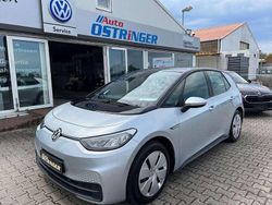 Scale silver metallic Gebraucht 2021 VW ID.3 Pure Kleinwagen | 18.990 € (Fairer Preis)